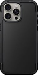 nomad rugged case black for iphone 15 pro max photo
