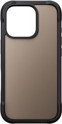nomad rugged case desert for iphone 16 pro photo