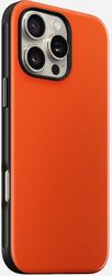 nomad sport case magma for iphone 16 pro max photo