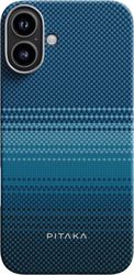 pitaka magez case 5 moonrise for iphone 16 photo