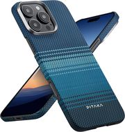 pitaka magez case 5 moonrise for iphone 16 pro max photo