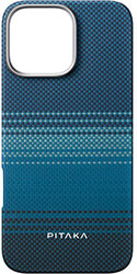 pitaka magez case 5 moonrise for iphone 16 pro photo