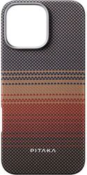 pitaka magez case 5 sunset for iphone 16 pro max photo