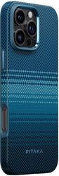 pitaka magez case pro 4 moonrise for iphone 16 pro max photo
