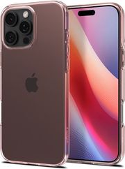 spigen crystal flex rose crystal for iphone 16 pro max photo