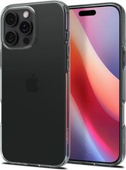 spigen crystal flex space crystal for iphone 16 pro max photo