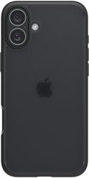 spigen ultra hybrid frost black for iphone 16 photo