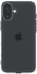 spigen ultra hybrid frost clear for iphone 16 photo