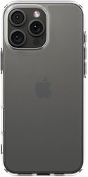 spigen ultra hybrid frost clear for iphone 16 pro photo