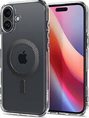 spigen ultra hybrid magsafe carbon fiber for iphone 16 photo