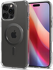 spigen ultra hybrid magsafe carbon fiber for iphone 16 pro photo
