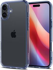 spigen ultra hybrid sky crystal for iphone 16 photo