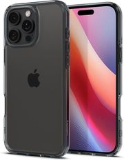 spigen ultra hybrid space crystal for iphone 16 pro photo