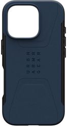 uag civilian magsafe mallard for iphone 16 pro max photo