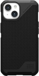 uag metropolis lt magsafe kevlar mallard for iphone 16 pro max photo