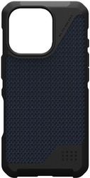 uag metropolis lt magsafe kevlar mallard for iphone 16 pro photo