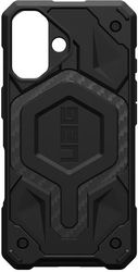 uag monarch pro carbon fiber for iphone 16 photo