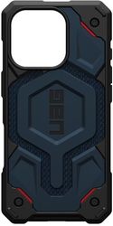uag monarch pro kevlar mallard for iphone 16 pro photo