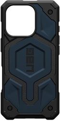 uag monarch pro mallard for iphone 16 pro photo
