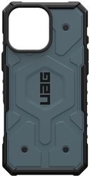 uag pathfinder magsafe cloud blue for iphone 16 pro max photo