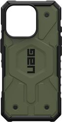 uag pathfinder magsafe olive drab for iphone 16 pro max photo