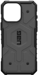 uag pathfinder magsafe silver for iphone 16 pro max photo