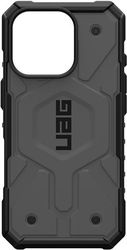 uag pathfinder magsafe silver for iphone 16 pro photo