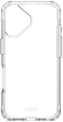 uag plyo ice for iphone 16 photo