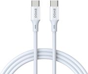 bwoo cable x282 c c 60w usb c to usb c abs case tpe photo bwoo cable x282 c c 60w usb c to usb c abs case tpe photo