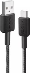 anker 322 usb a to usb c cable 09m photo