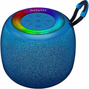 savio bs 042 bluetooth speaker blue 5w photo