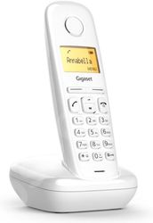 gigaset a170 white photo