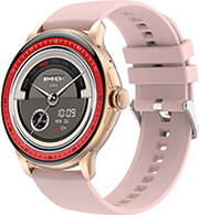 colmi smartwatch v72 143 amoled gold photo