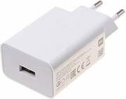 xiaomi travel charger 33w 3a usb a white bulk photo