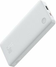 baseus airpow lite power bank 10000mah 15w white photo