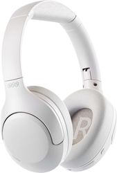 qcy h3 lite headset white anc noise canceling 40mm drivers 68ms latency 60h battery photo qcy h3 lite headset white anc noise canceling 40mm drivers 68ms latency 60h battery photo