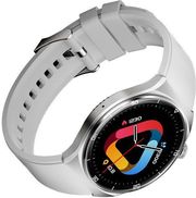 qcy watch gt s3 gray 143 hd amoled touch 466x466 60hz always on call bt smart watch ipx8 photo qcy watch gt s3 gray 143 hd amoled touch 466x466 60hz always on call bt smart watch ipx8 photo