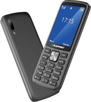 blaupunkt v25 4g 28 black