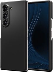 spigen air skin black for samsung galaxy z fold6 photo spigen air skin black for samsung galaxy z fold6 photo