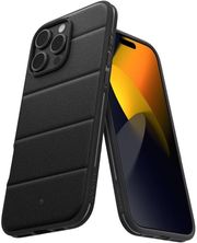 spigen caseology athlex magsafe active black for iphone 16 pro photo