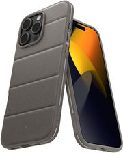 spigen caseology athlex magsafe active gray for iphone 16 pro max photo