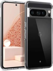 spigen caseology capella crystal clear for google pixel 8 pro photo spigen caseology capella crystal clear for google pixel 8 pro photo