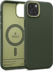 spigen caseology nano pop magsafe avo green for iphone 15 photo