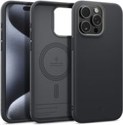 spigen caseology nano pop magsafe black sesame for iphone 15 pro photo
