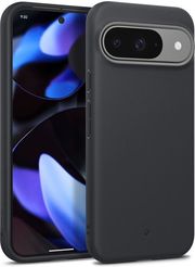 spigen caseology nano pop black sesame for google pixel 9 pro pixel 9 photo