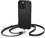 spigen cyrill kajuk magsafe classic charm black for iphone 16 pro photo