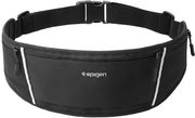 spigen dynamic shield waist bag a710 black photo