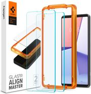 spigen glass tr alignmaster 2 pack for sony xperia 1 vi photo spigen glass tr alignmaster 2 pack for sony xperia 1 vi photo