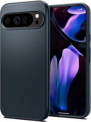 spigen thin fit metal slate for google pixel 9 pro xl photo spigen thin fit metal slate for google pixel 9 pro xl photo
