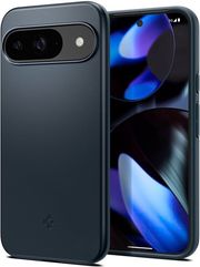 spigen thin fit metal slate for google pixel 9 pro pixel 9 photo